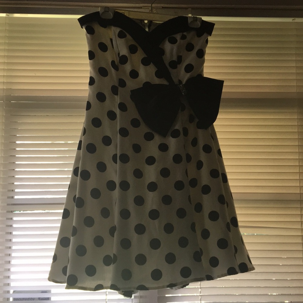 Vintage dress